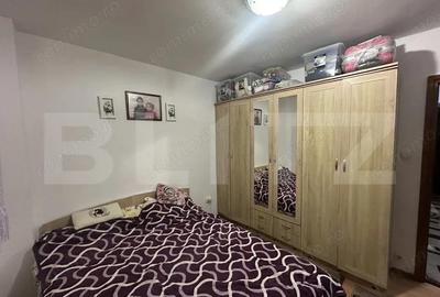 Apartament cu 3 camere semidecomandat în Micro 16 - 7