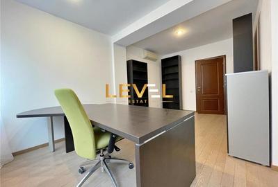 [VIDEO] Duplex 4 camere cu 400 MP Utili Totali - 162 MP Terasa - Office / Rezide - 9