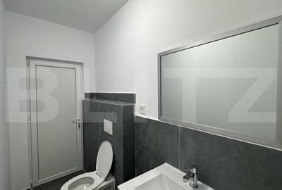 Birou, de 38 mp, în Central - 10