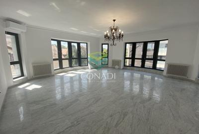 Casă individuală cu 13 camere cu Canalizare în Cotroceni - 9