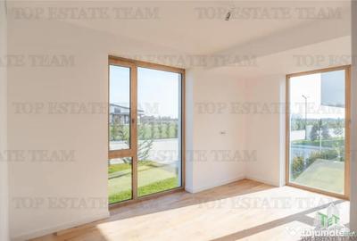 Casă cu 5 camere cu Teren 648 Mp în Corbeanca - 7