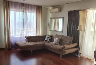 In City Residence -Apartament 3 camere Metrou Dristor - 1
