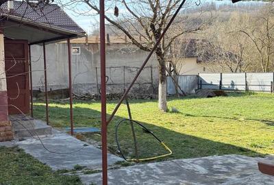 Casă cu 5 camere cu Teren 3252 Mp în Aghireșu - 14