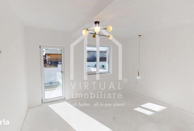 Casă cu 5 camere cu Teren 498 Mp în Roșia - 8