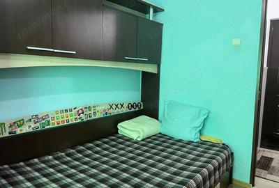 Apartament 3 camere in Deva, zona Uzo-Balcan, et 2 - 2