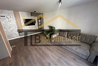 Apartament de 2 camere, 55mp, parcare, Zona AMA Residence - 2