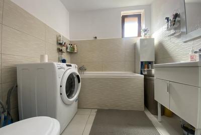 Casă individuală cu 5 camere cu Canalizare în Cisnădie - 18