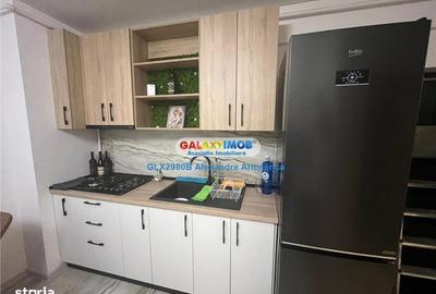 Apartament cu 2 camere în Chiajna - 1