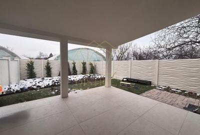 Duplex modern cu 4 camere, finalizat | Ronat - 4