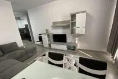 Inchiriez apartament 2 camere - Cartierul Solar - 6