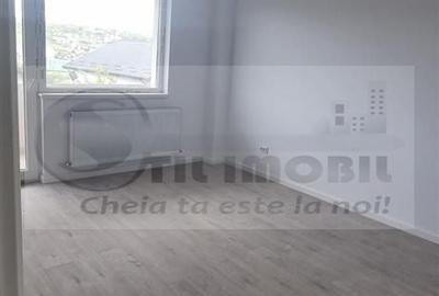 Apartament cu 2 camere decomandat în Bucium - 2