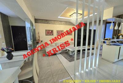 Apartament cu 3 camere decomandat în Găvana - 3