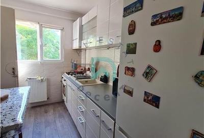 Apartament cu 2 camere nedecomandat, mobilat în Astra - 2