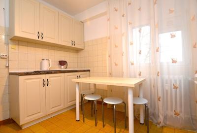 INCHIRIERE APARTAMENT 3 CAMERE DOROBANTI-AMBASADA TURCIEI - 18