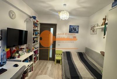 Apartament cu 3 camere semidecomandat, mobilat în Lujerului - 5