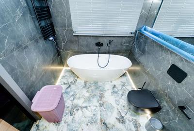 Apartament cochet cu o camera situat in Centru str Horea - 2