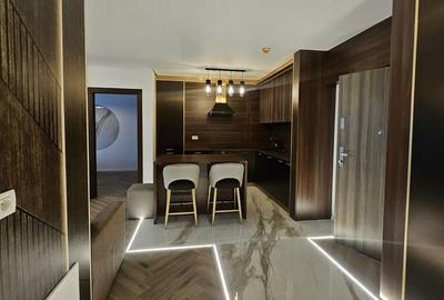 Apartament cu 2 camere în Central - 13