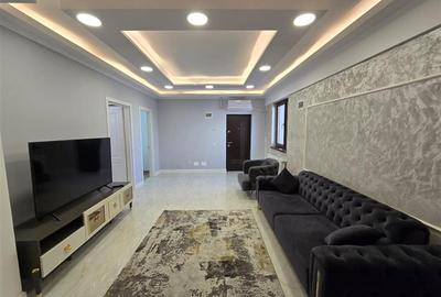 Apartament cu 4 camere decomandat, mobilat în Bucureștii Noi - 9