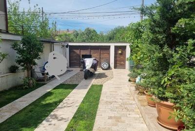 Vanzare vila 5 camere Bazilescu - 6