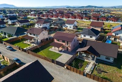 Casa single cu curte generoasa - Cartier Izvor, Brasov - 2