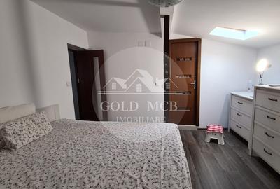 Apartament cu 2 camere semidecomandat, mobilat în Moșilor - 6