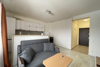 Apartament 2 camere, 45mp, centrala proprie, parcare, metrou, Evocasa - 2