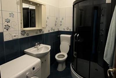 Pet friendly!  Regim vila, decomandata, mobilata, utilata, constructie noua, Bun - 7