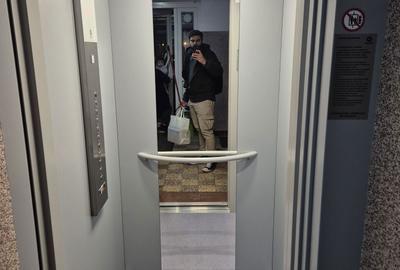 Apartament cu 2 camere semidecomandat în Tunari - 8