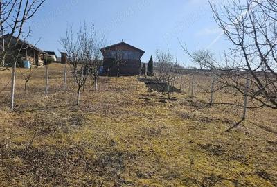 Casă cu Teren 400 Mp în Central - 1