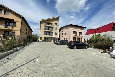 Garsoniera - Theodor Pallady - Loc Parcare, Bloc NOU! - 4