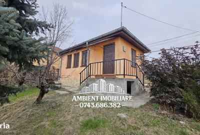 Spațiu comercial, în Racova - 2