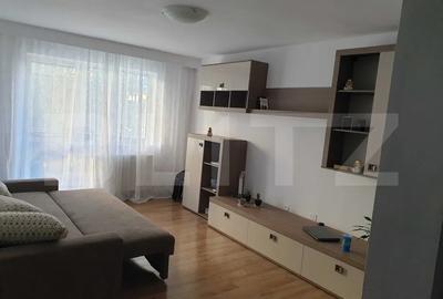 Apartament cu 2 camere, decomandat, proaspat renovat, zona Manastur - 1
