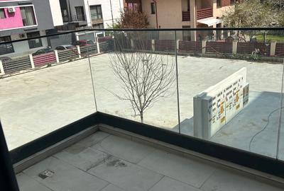 Apartament cu 2 camere în Central - 5