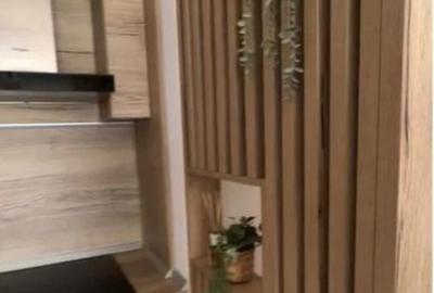 Apartament cu 2 camere, mobilat în Nord - 4