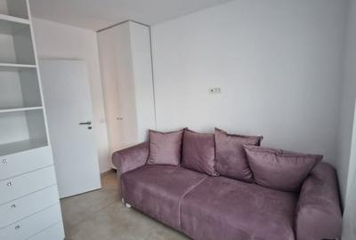 Apartament cu 3 camere semidecomandat, mobilat în Braytim - 11