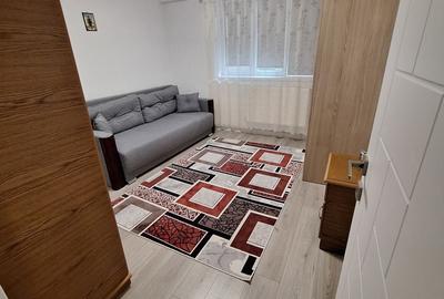 Apartament cu 2 camere decomandat în Central - 7