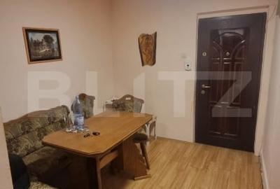 Apartament cu 3 camere decomandat, mobilat în Mănăștur - 2