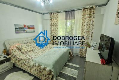 APARTAMENT 3 CAMERE DECOMANDAT, ETAJ 1