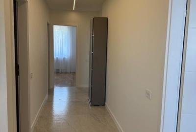 Apartament cu 4 camere decomandat, mobilat în Iris - 10