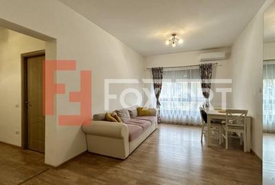 Apartament de vanzare 2 camere - bloc nou Aradului