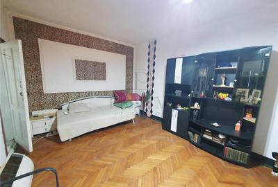 Apartament cu 3 camere semidecomandat în Iosefin - 4