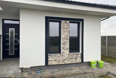 Casă cu 3 camere cu Canalizare în Urseni - 4