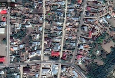 Casa+curte de vanzae - 4