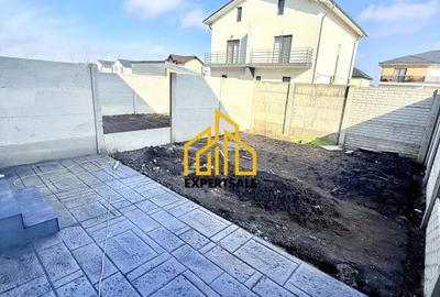 Casă cu 3 camere cu Teren 150 Mp în Central - 2