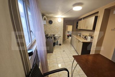 Casa 4 camere, 119 mp, zona Copou - 9