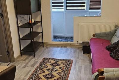 Apartament cu 3 camere semidecomandat în Circumvalațiunii - 5