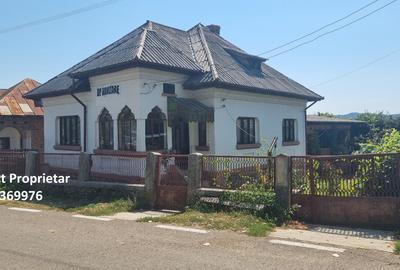 Casă individuală cu 4 camere cu Teren 1500 Mp în Domnești - 1