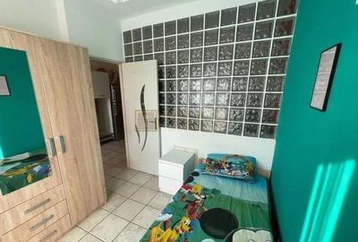 2 camere, Complex rezidential Europa-Aradului - 5