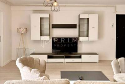 Apartament cu 2 camere în Remetea - 6