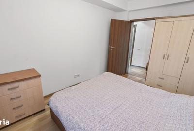 Apartament cu 2 camere, mobilat în Bucureștii Noi - 8